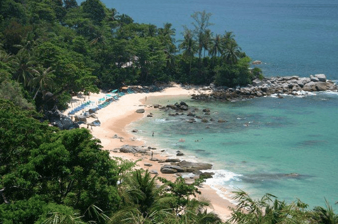 תמונת חוף לם-סינג בפוקט